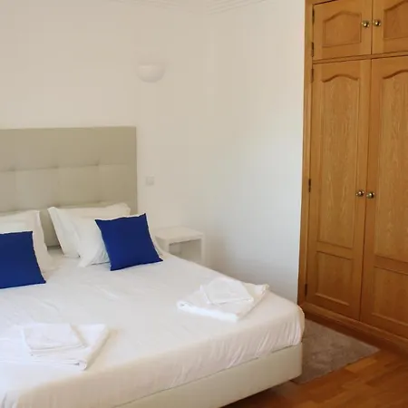 V2 Z Olhos de Agua (Albufeira)