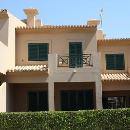 V2 Z Villa Olhos de Agua (Albufeira)