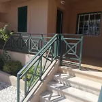 V2 Z * Olhos de Agua (Albufeira)