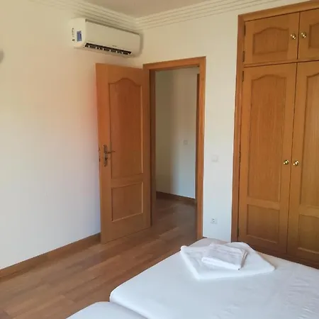 Vila V2 Z Olhos de Agua (Albufeira)