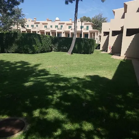 V2 Z Olhos de Agua (Albufeira)