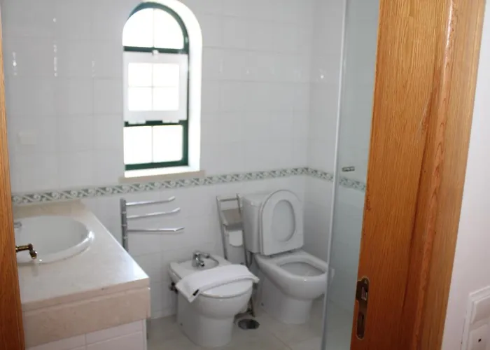 V2 Z Villa Olhos de Agua (Albufeira)