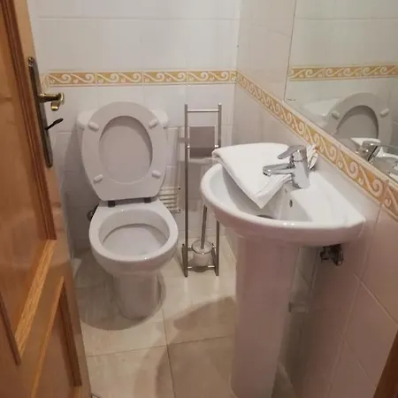 V2 Z Willa Olhos de Agua (Albufeira)