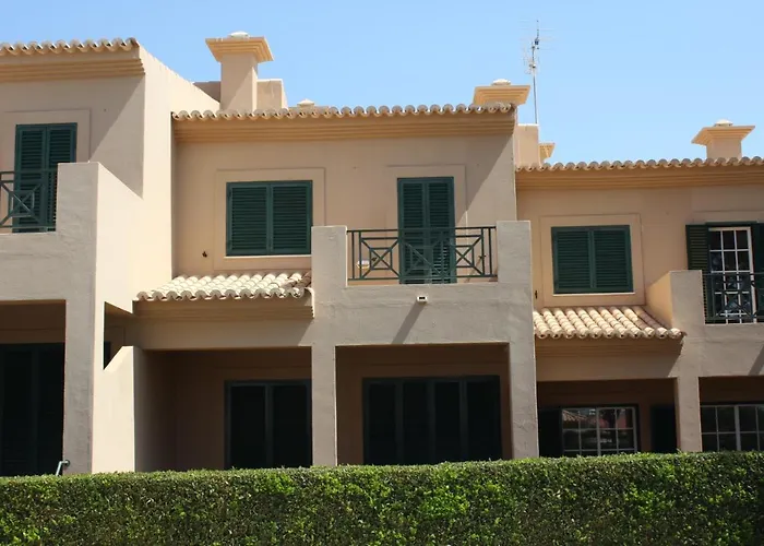 V2 Z Villa Olhos de Agua (Albufeira)